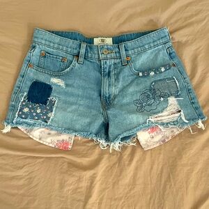 Lucky Brand Shorts